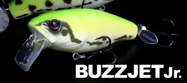BUZZJET Jr.