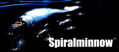 SPIRALMINNOW