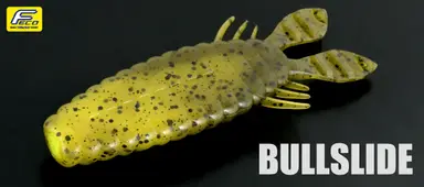 BULLSLIDE 3.4inch