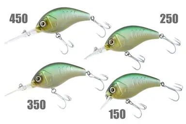 KORRIGAN MAGNUM 150 RATTLE IN
