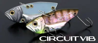 CIRCUIT VIB 1/8oz