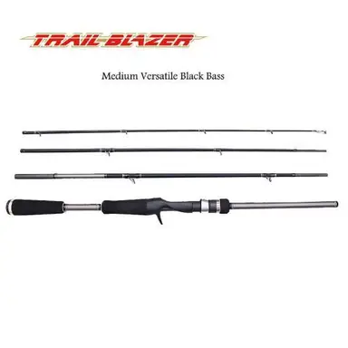 TRAIL BLAZER MEDIUM VERSATILE TBC684MX/BB