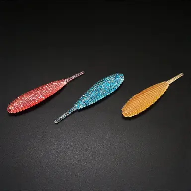 ヒラアジアダー 2inch