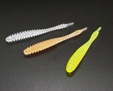 アジリングシェイカー 2inch