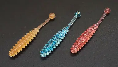アジリンガーナックル 1.6inch