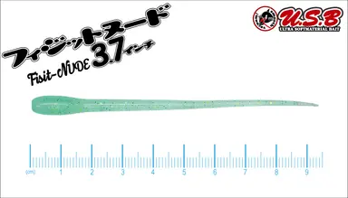 フィジットヌード 3.7 インチ