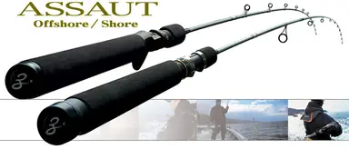 ASSAUT offshore (アソート オフショア)
