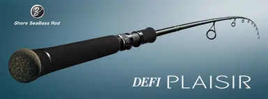 DEFI PLAISIR (デフィ プレジール)