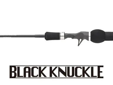 Black Knuckle Light Sensitive 660