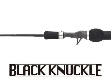 Black Knuckle Light Sensitive 662
