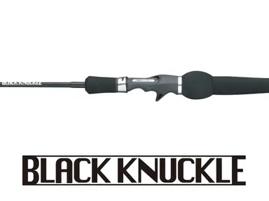Black Knuckle Light Sensitive 631