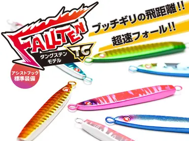 フォルテン TG 80g