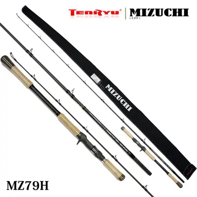 MIZUCHI MZ79H