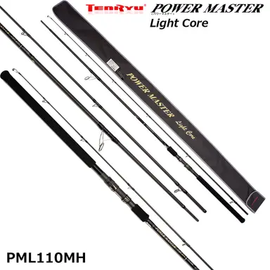 パワーマスター ライトコア PML110MH