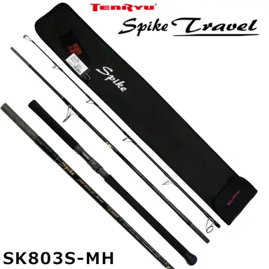 Spike Travel SK803S-MH