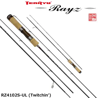 Rayz RZ4102S-UL