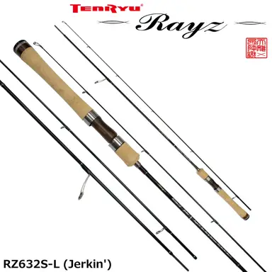 Rayz RZ632S-L