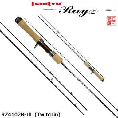Rayz RZ4102B-UL