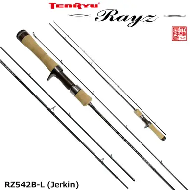 Rayz RZ542B-L