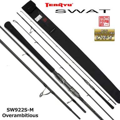 SWAT SW922S-M