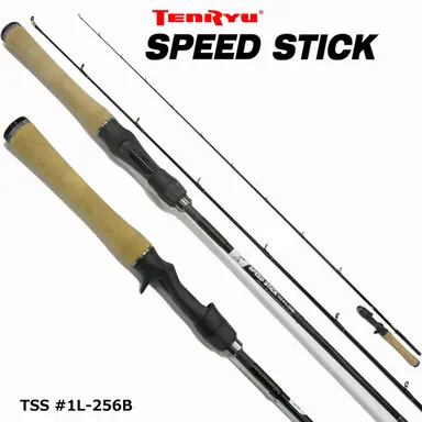 SPEED STICK TSS#1L-256B