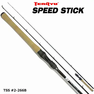 SPEED STICK TSS#2-266B