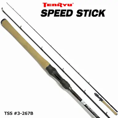SPEED STICK TSS#3-267B