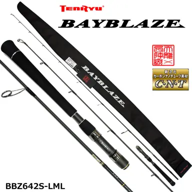 BAY BLAZE BBZ642S-LML