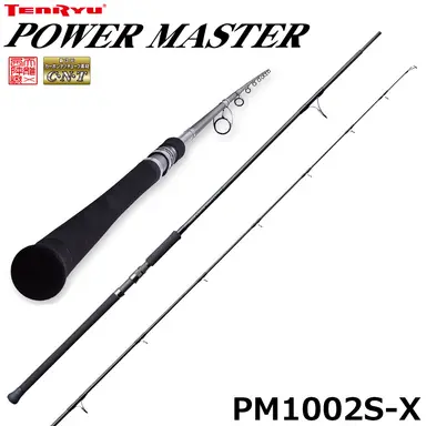 Power Master PM1002S-X