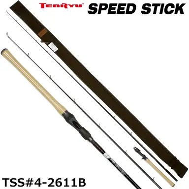 SPEED STICK TSS#4-2611B