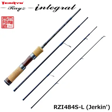 Rayz integral RZI484S-L