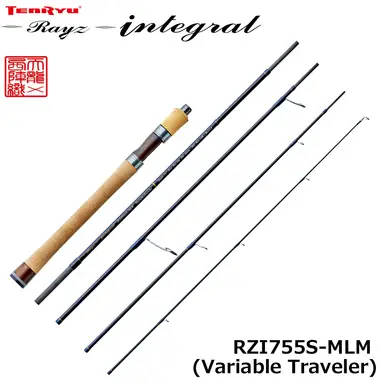 Rayz integral RZI755S-MLM