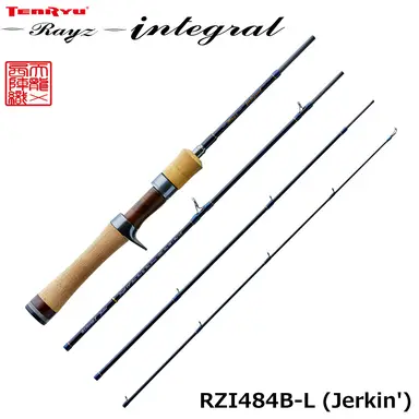 Rayz integral RZI484B-L