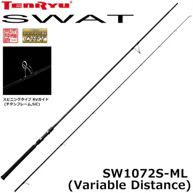 SWAT SW1072S-ML