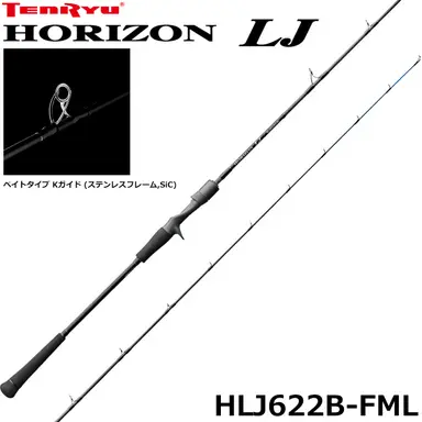 HORIZON LJ HLJ622B-FML