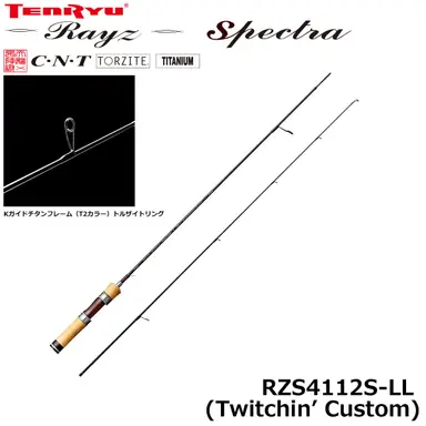Rayz Spectra RZS4112S-LL