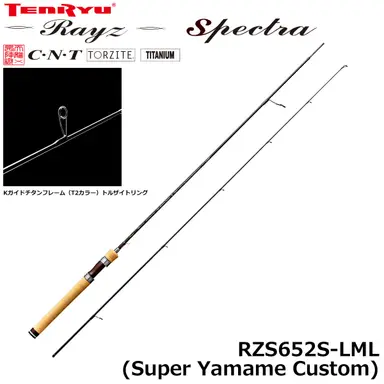 Rayz Spectra RZS652S-LML