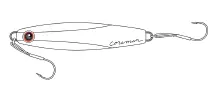 CZ-30 ZETTAI on HOOK CZ-30 on HOOK