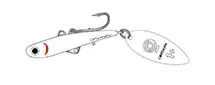 BC-16 BACKCHATTER BC-16