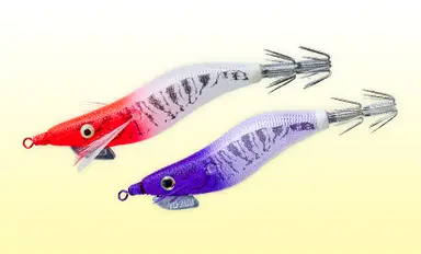 アオリーQ® 大分型布巻 2.0号 6g