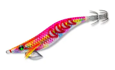 アオリーQ サーチ ダブルグロー 3.5号 19.5g