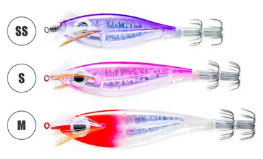 ウルトラ3D レーザー™ ULTRA 3D LASER SS 85mm