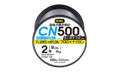 CN500™ 500m 3号 B