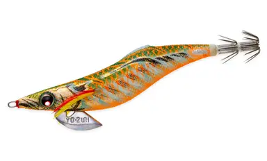 アオリーQ® フィンエース AORI Q FIN ACE 3.5号 19g