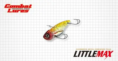 リトルマックス 1/4oz