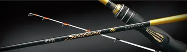がま船 シーファング マルイカ 151 ZT