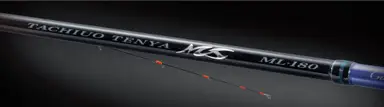 タチウオテンヤ MS M-180