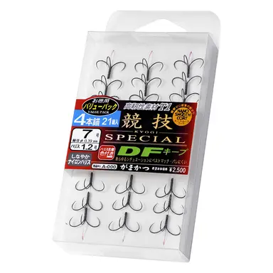 バリューパック T1 競技SP DF(キープ) 7 4549018382075