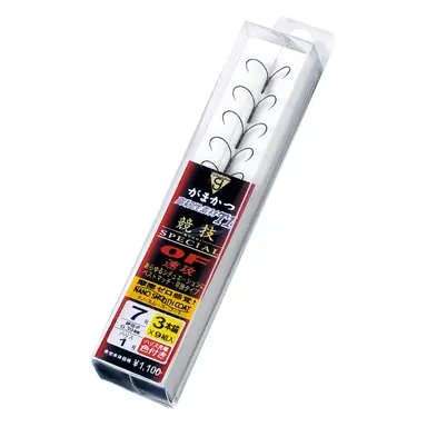 スマートケース T1 競技SP OF(速攻) 6