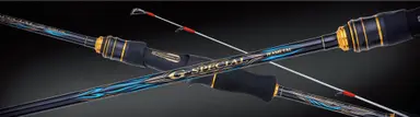 G スペシャル イカメタル B67ML